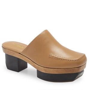 Cult Gaia Hyra Platform Clog